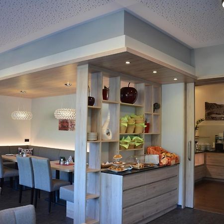 Flair Hotel Am Rosenhuegel - Garni Κόχεμ Εξωτερικό φωτογραφία