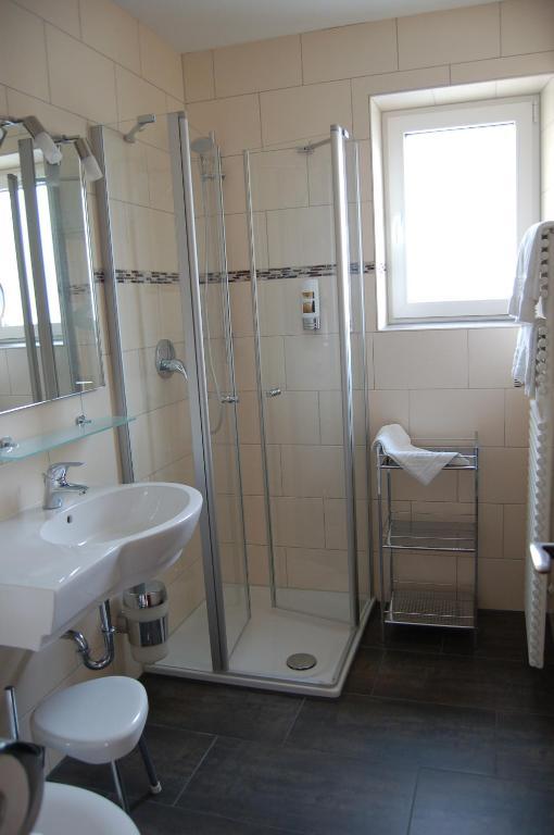 Flair Hotel Am Rosenhuegel - Garni Κόχεμ Δωμάτιο φωτογραφία