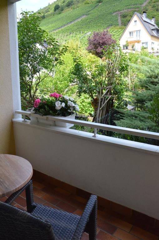 Flair Hotel Am Rosenhuegel - Garni Κόχεμ Εξωτερικό φωτογραφία